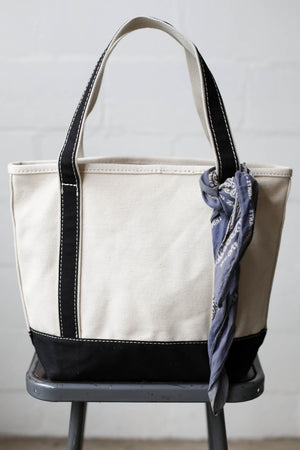 Forestbound Bag Co. Canvas Tote