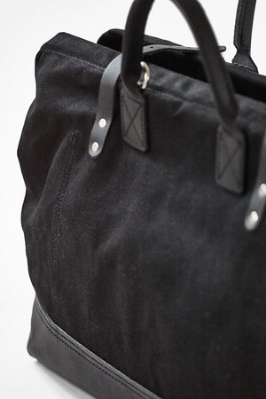 Forestbound ESCAPE Traveler in Black