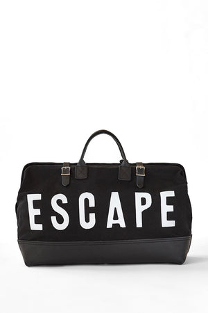 Forestbound ESCAPE Traveler in Black