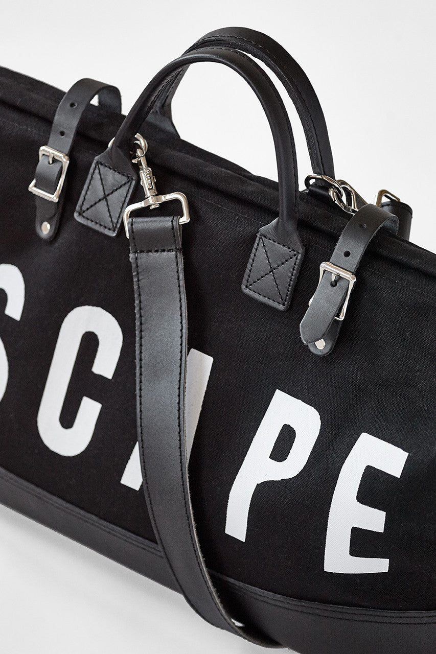Forestbound ESCAPE Traveler in Black