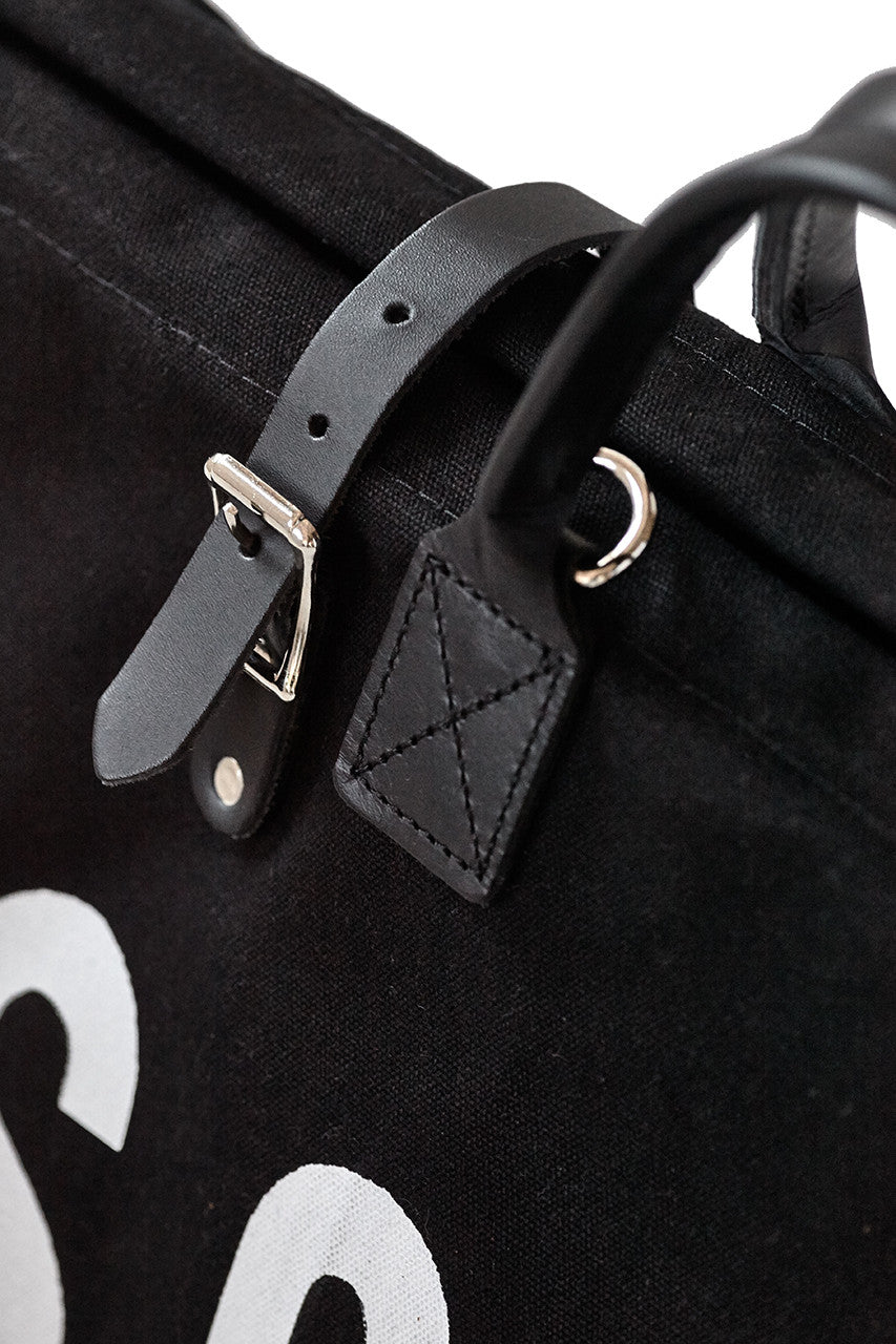 Forestbound ESCAPE Traveler in Black