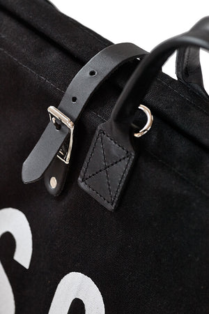 Forestbound ESCAPE Traveler in Black
