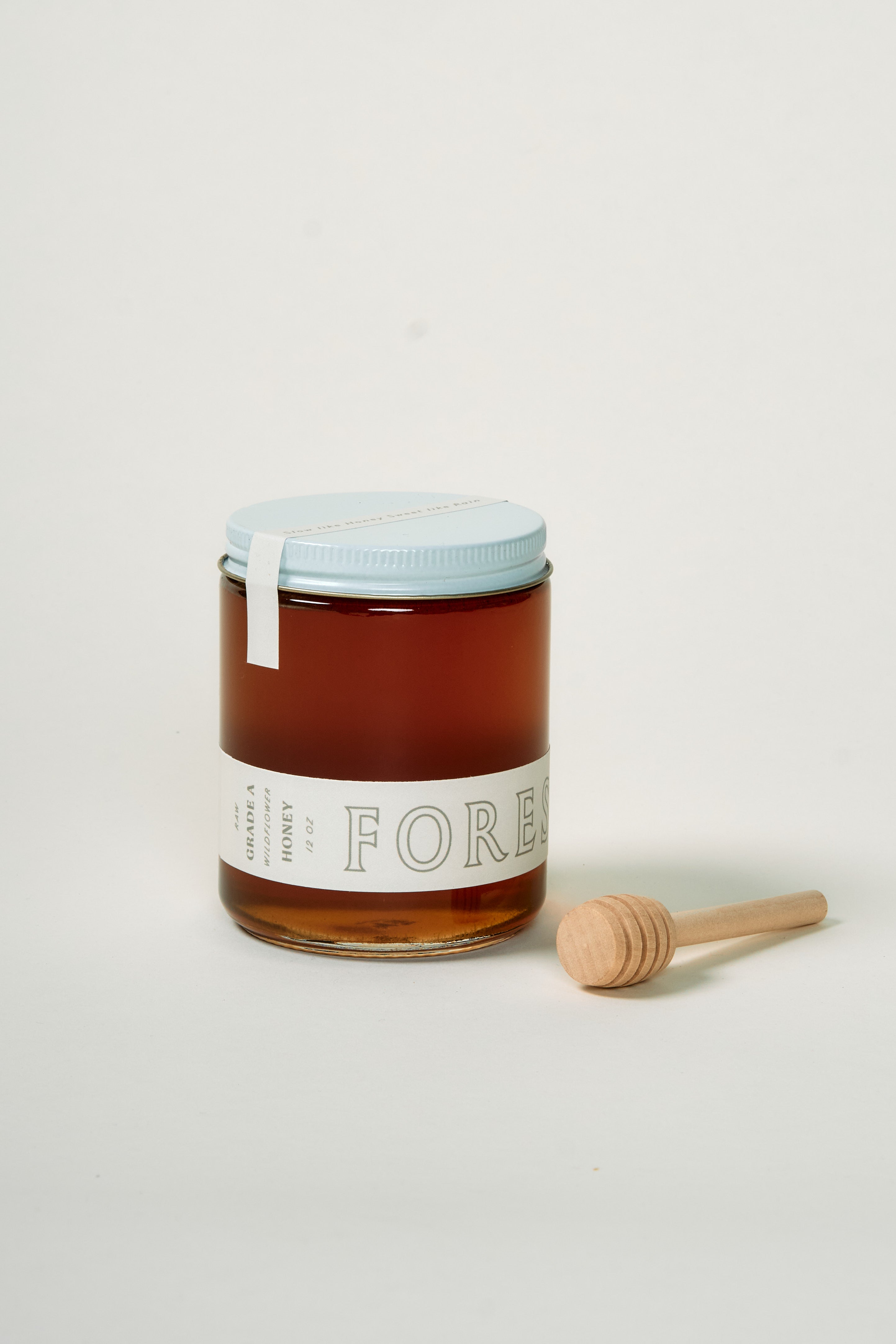 TEA & HONEY Gift Set FORESTBOUND