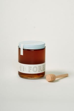 TEA & HONEY Gift Set
