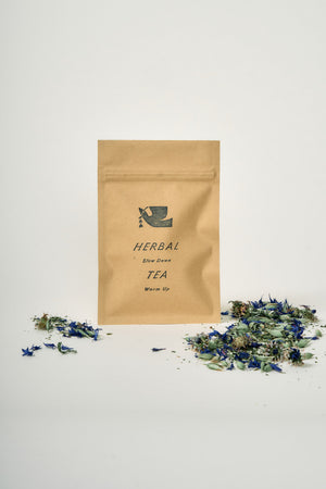 TEA & HONEY Gift Set