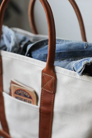 The Hawthorne Tote