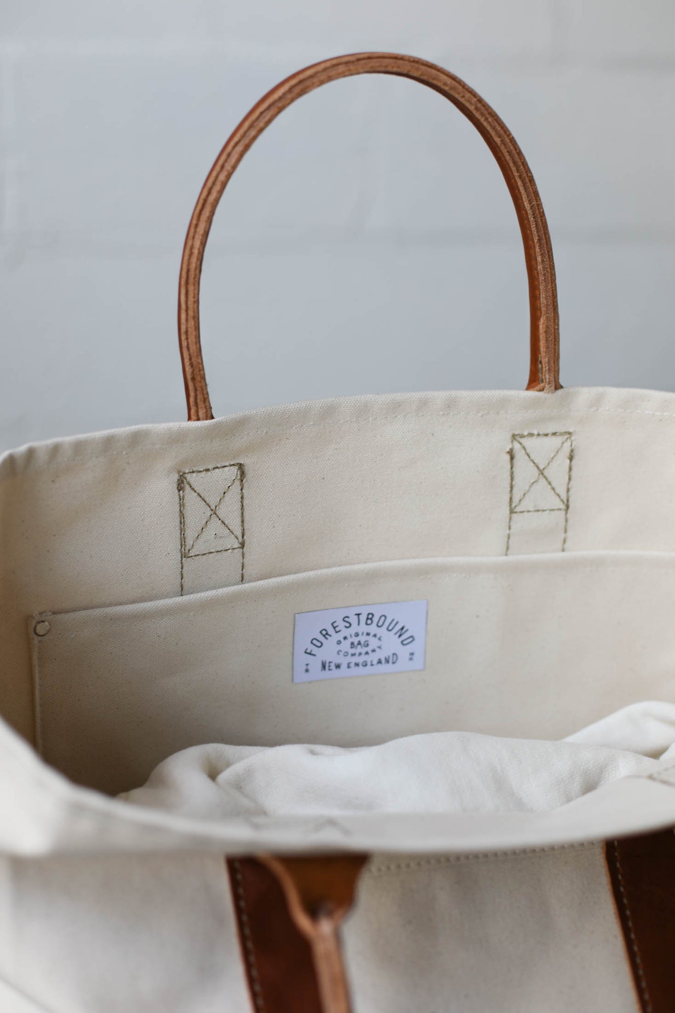 The Hawthorne Tote