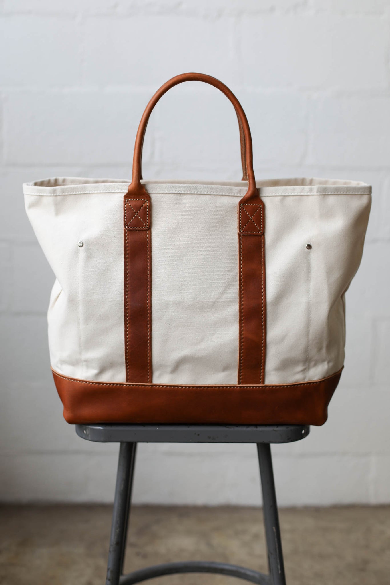 The Hawthorne Tote