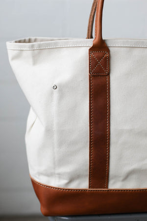 The Hawthorne Tote