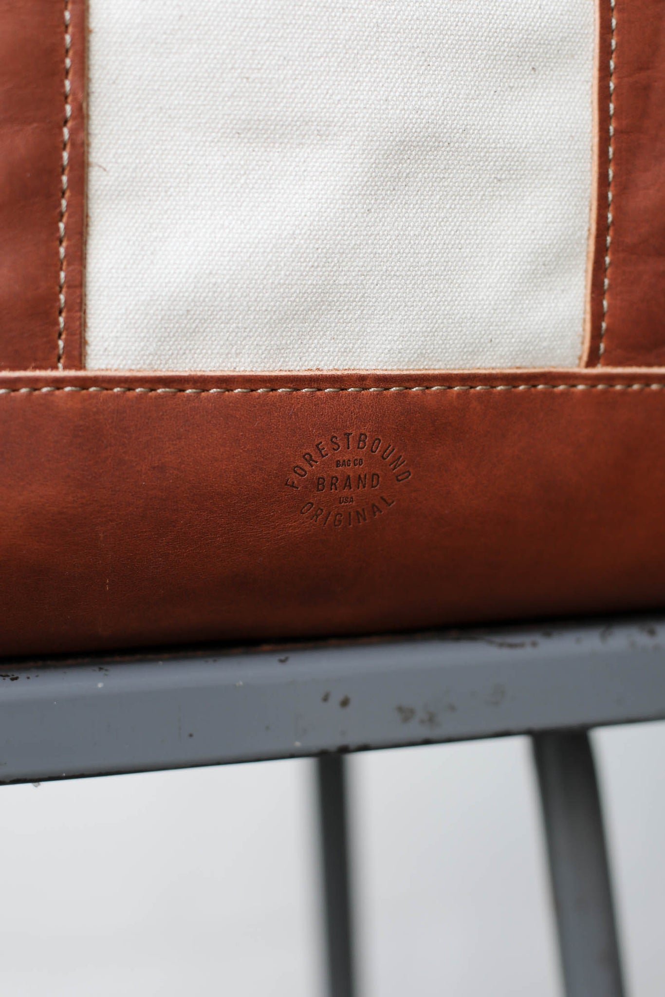 The Hawthorne Tote