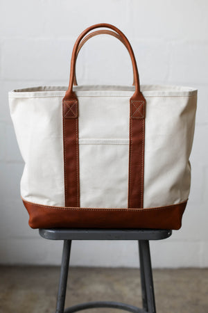 The Hawthorne Tote