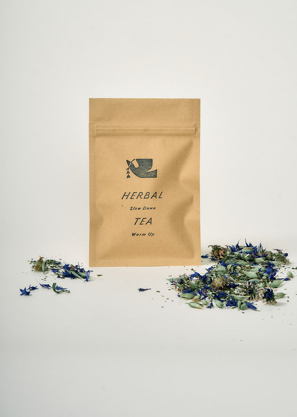 Tea & Honey Gift Set