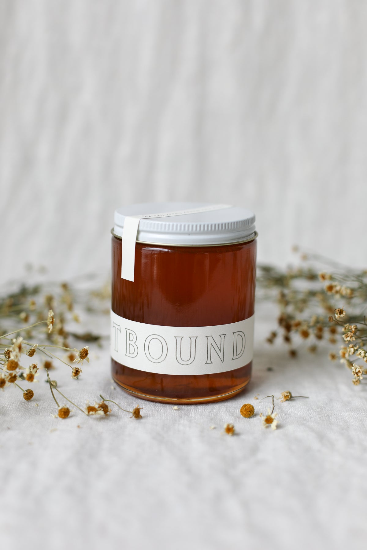 Wildflower Honey – FORESTBOUND