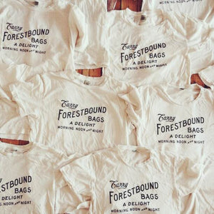 Forestbound Delight Tee