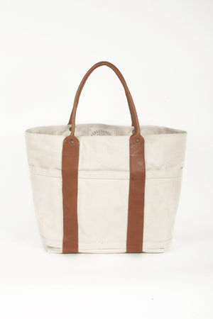 Greylock Zip-Top Carryall