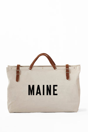 Maine Utility Bag