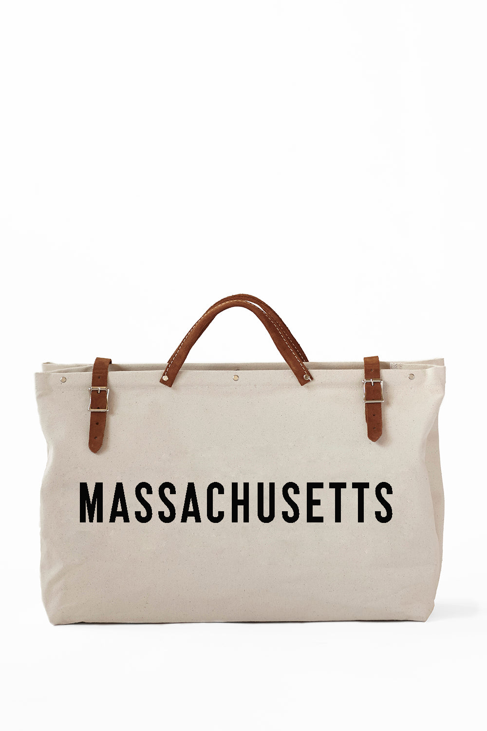 Massachusetts Utility Bag