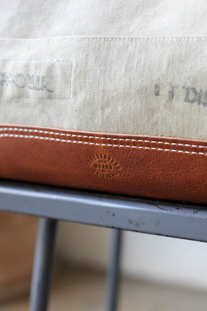 1940's era USN Canvas Carryall