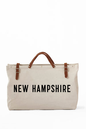 New Hampshire Utility Bag
