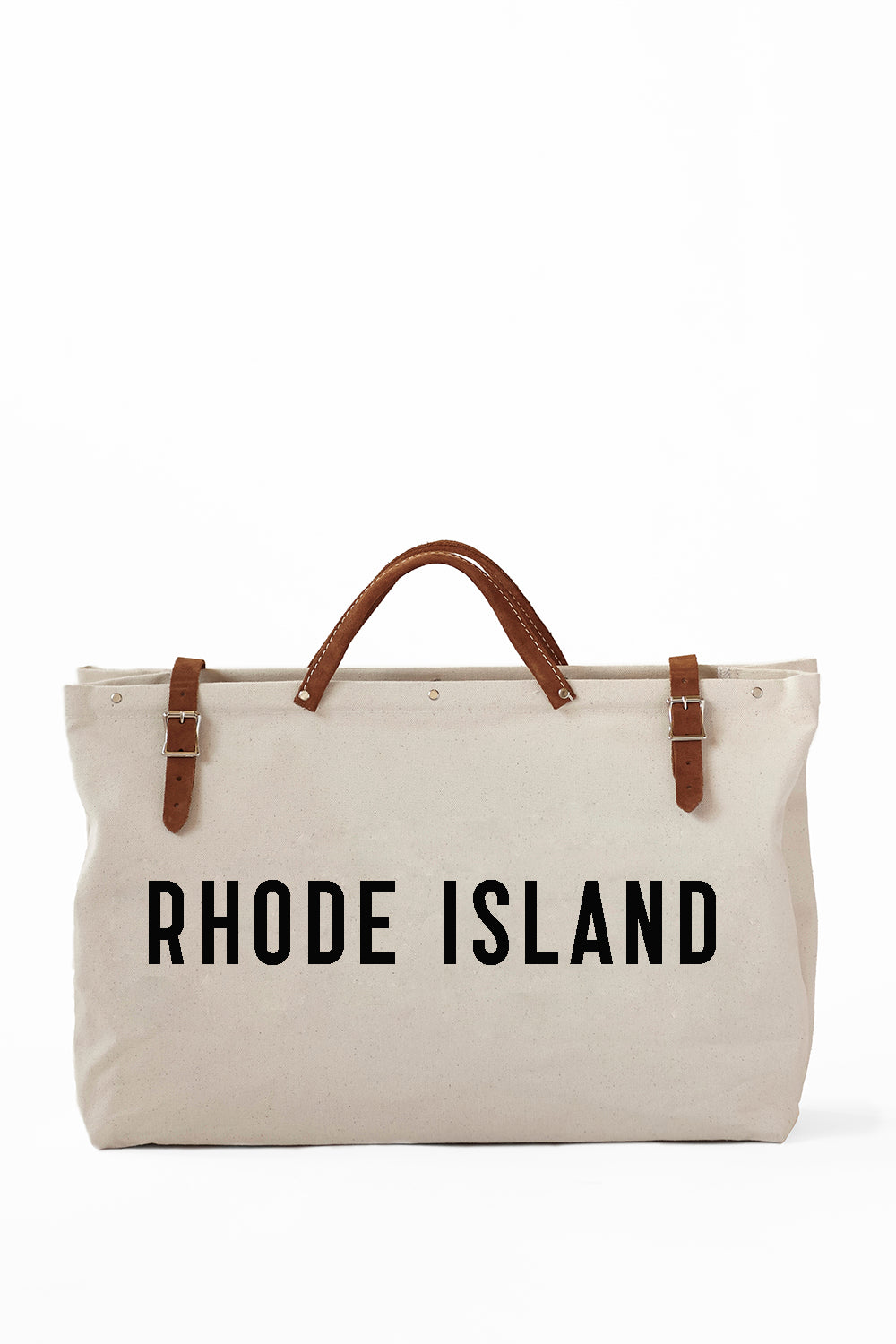 Rhode Island Utility Bag