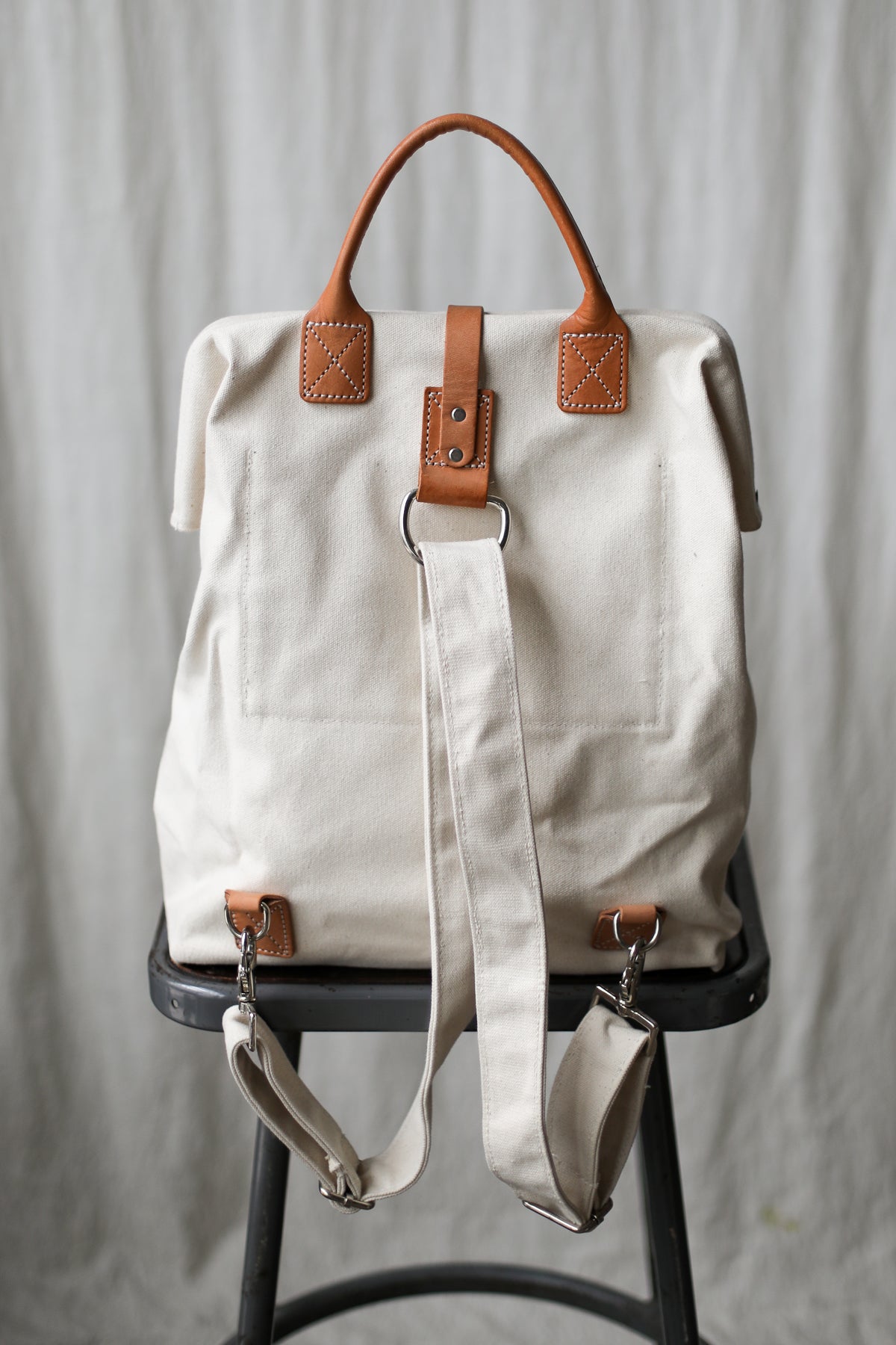 Utility Backpack - Sample – FORESTBOUND