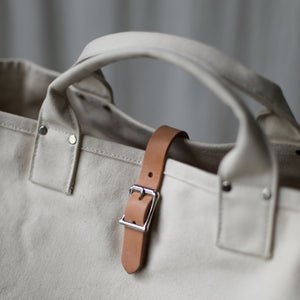 Canvas Tote Bag - Sample