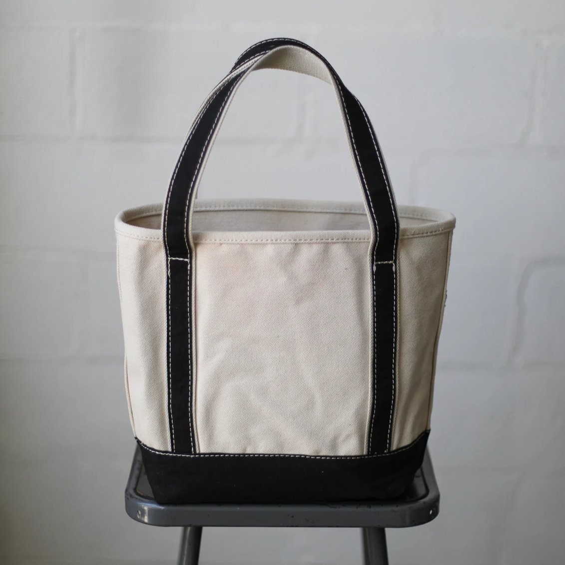 Classic Canvas Tote