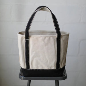 Classic Canvas Tote