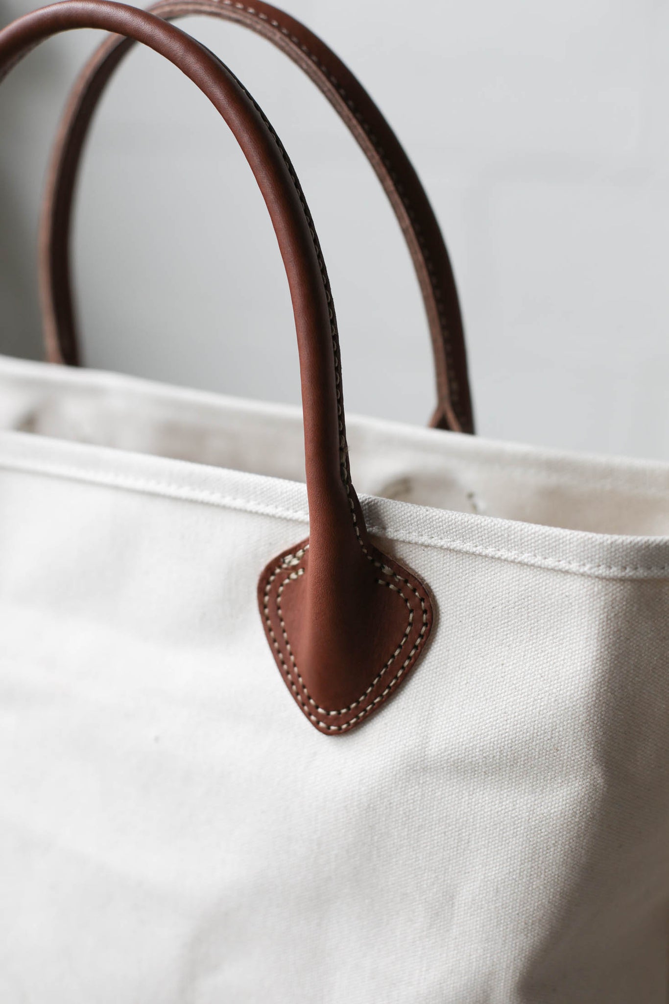 The Sawyer Tote
