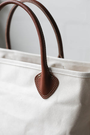 The Sawyer Tote