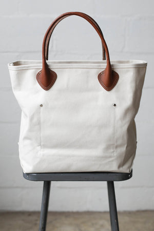 The Sawyer Tote
