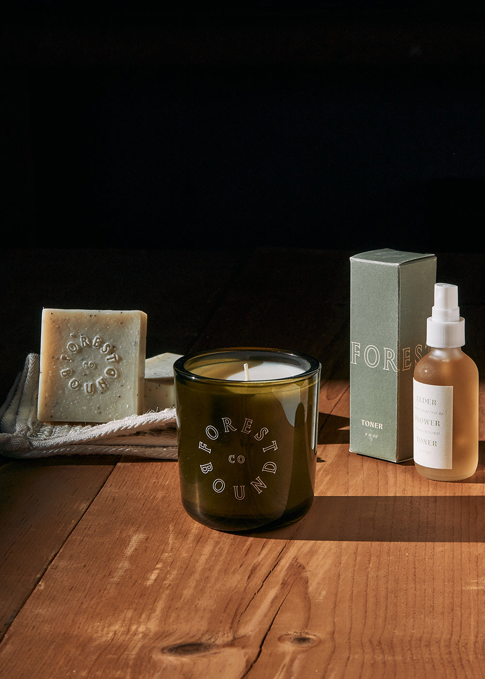 Self Care Gift Set