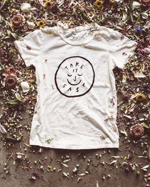 Take it Easy Tee