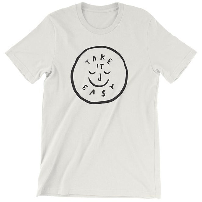 Take it Easy Tee