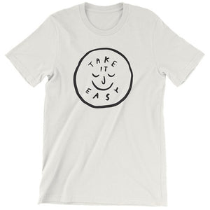 Take it Easy Tee