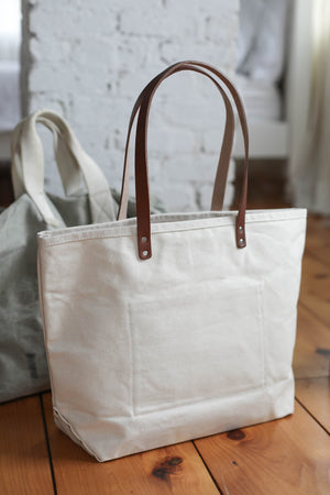 Essential Tote - Wear & Take Care – FORESTBOUND