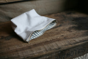 1940's era Sugar Sack Utility Pouch - SOLD