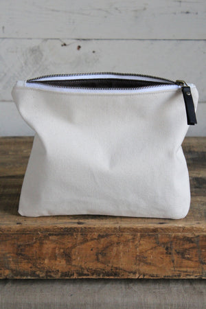 Forestbound Printed Utility Pouch