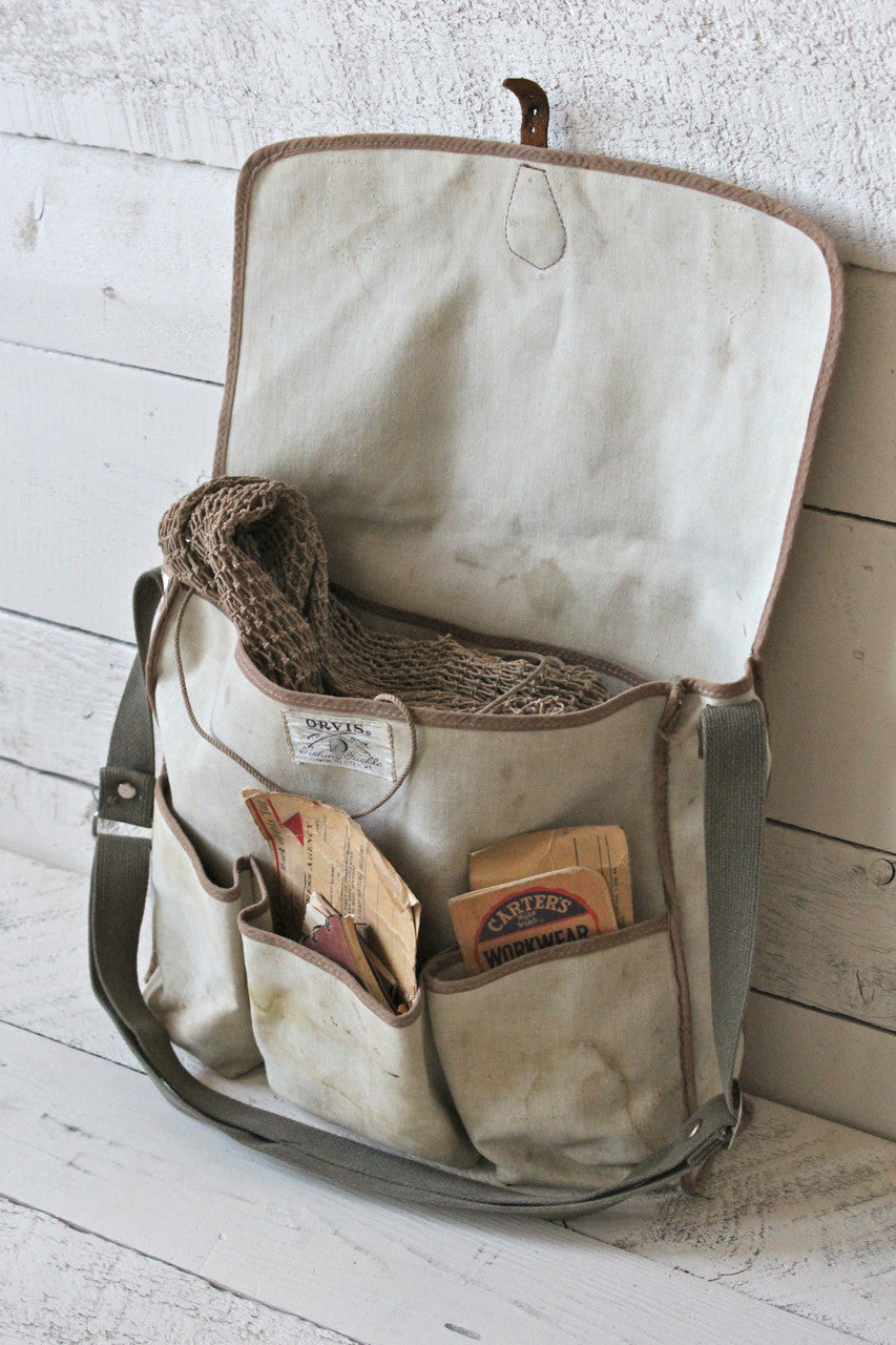 Orvis Fishing Bag