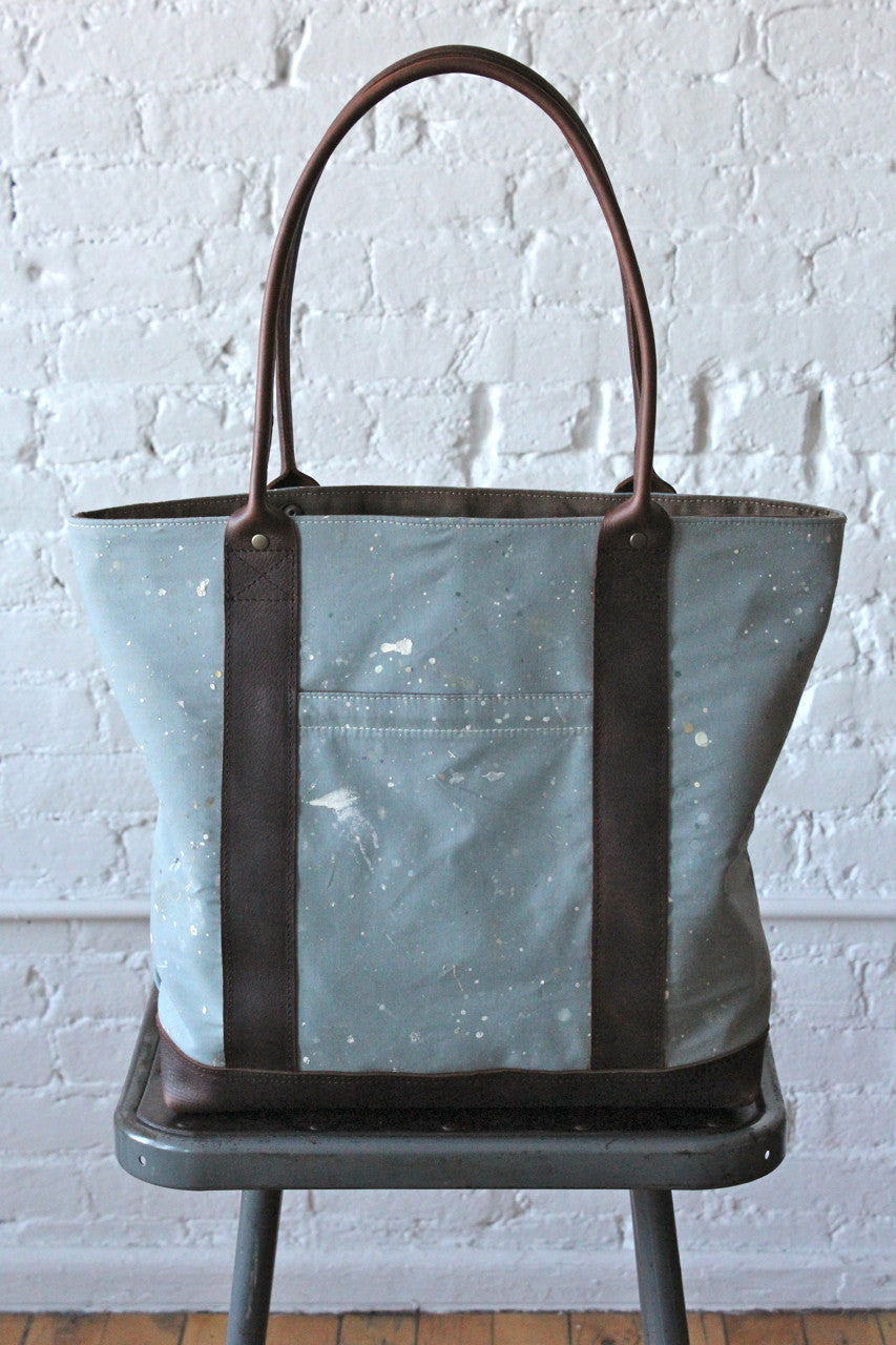 Painter's Drop Cloth Carryall (Limited Edition)