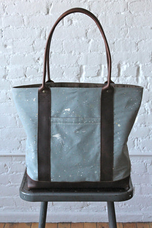Painter's Drop Cloth Carryall (Limited Edition)