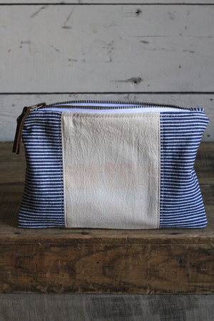 1940's era Work Apron Utility Pouch