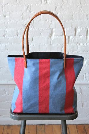 1960's era Postal Tote Bag