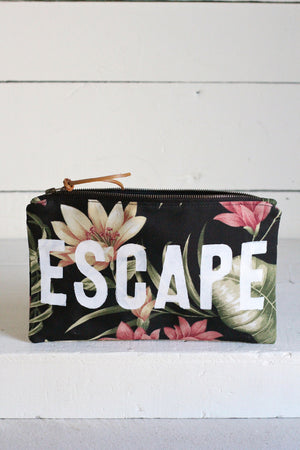ESCAPE Travel Clutch - Second