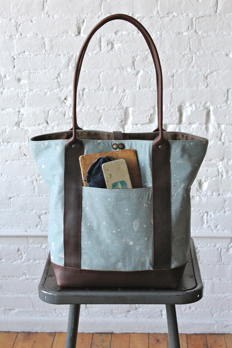 Painter's Drop Cloth Carryall (Limited Edition)