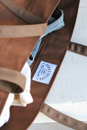 Extra Large Forestbound Market Bag
