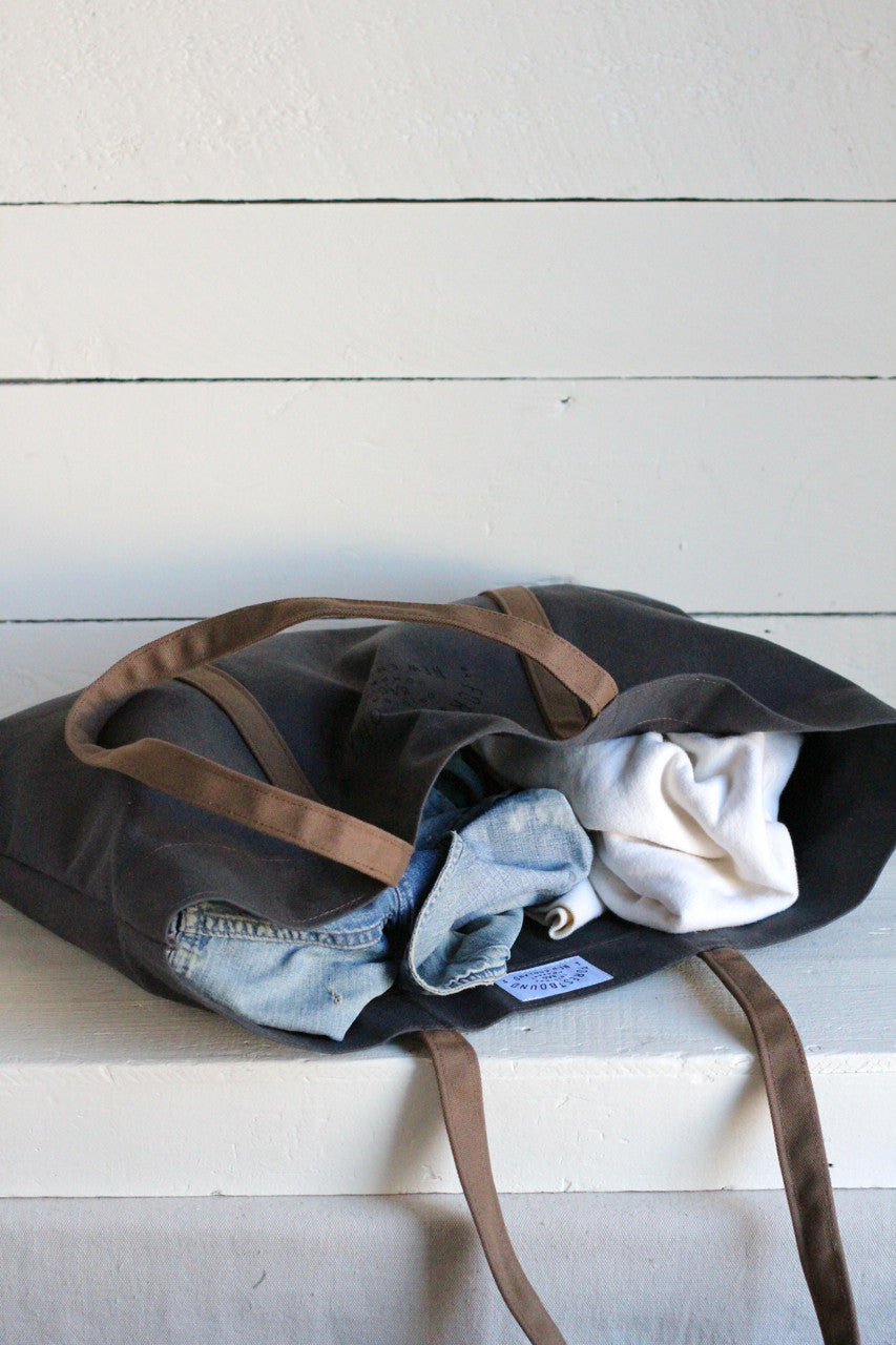 Extra Large Forestbound Market Bag