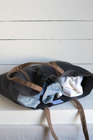 Extra Large Forestbound Market Bag