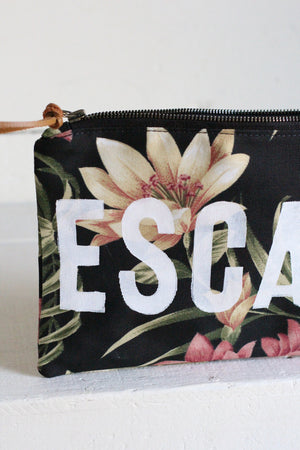 ESCAPE Travel Clutch - Second