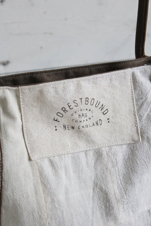 Costs More Worth It Canvas Carryall